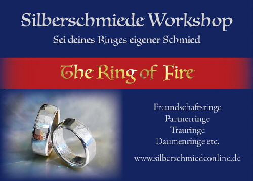 silberschmiede-workshop